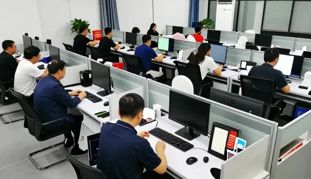 广告投放服务